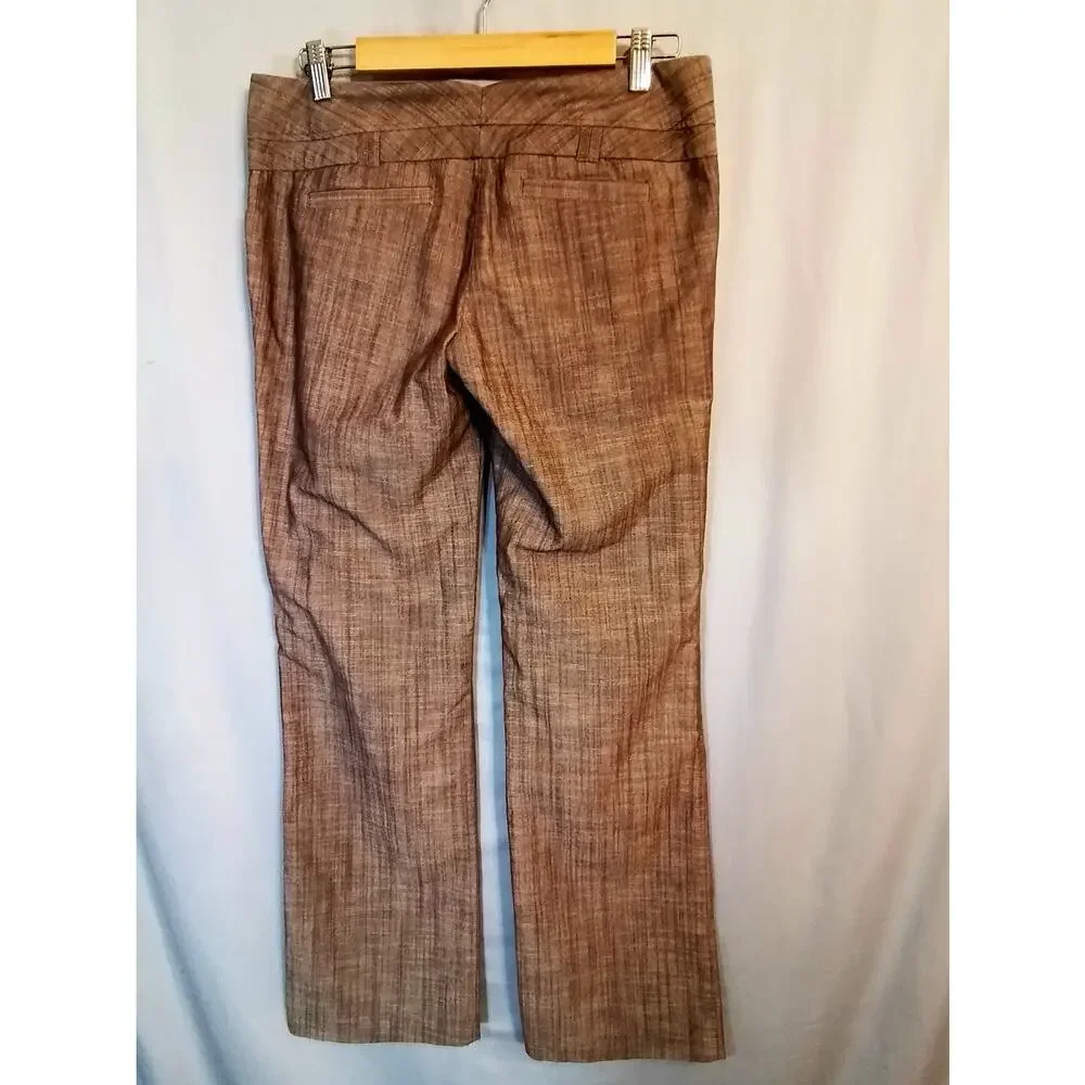 Guess brown dress